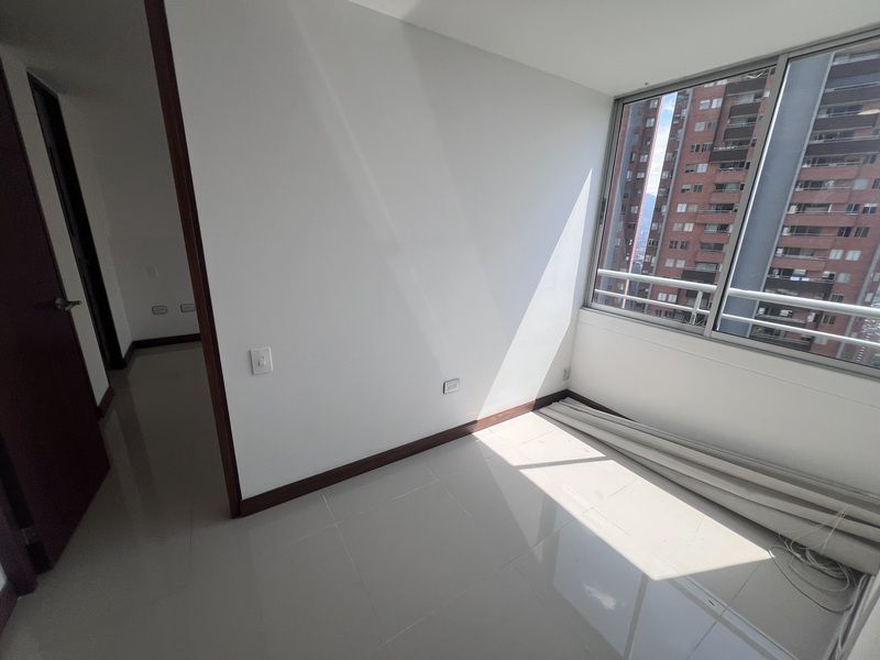 APARTAMENTO EN ARRIENDO UBICADO EN EL POBLADO SECTOR LOMA DEL INDIO - 7