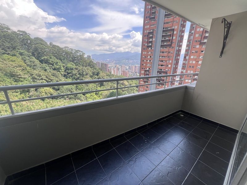 APARTAMENTO EN ARRIENDO UBICADO EN EL POBLADO SECTOR LOMA DEL INDIO - 14