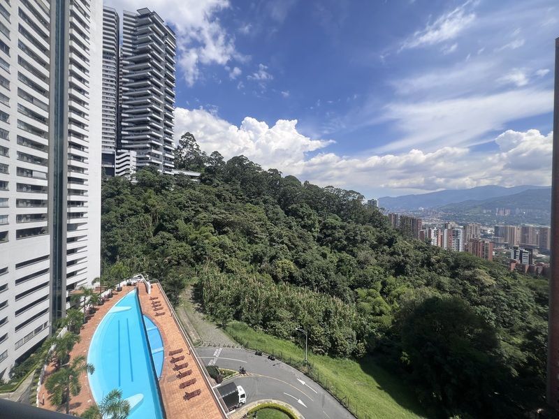 APARTAMENTO EN ARRIENDO UBICADO EN EL POBLADO SECTOR LOMA DEL INDIO - 15