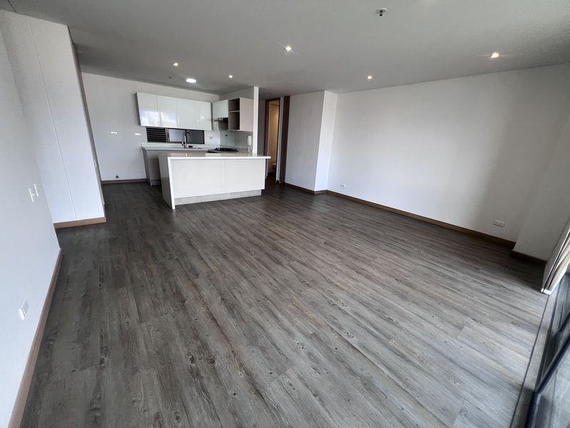 APARTAMENTO EN ARRIENDO UBICADO EN EL POBLADO SECTOR LINARES