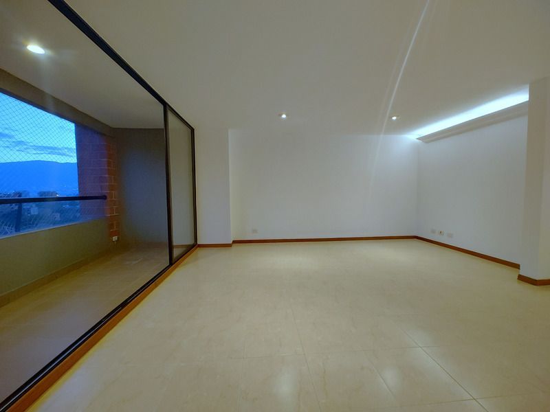 APARTAMENTO EN ARRIENDO UBICADO EN ENVIGADO SECTOR LA FRONTERA - 2