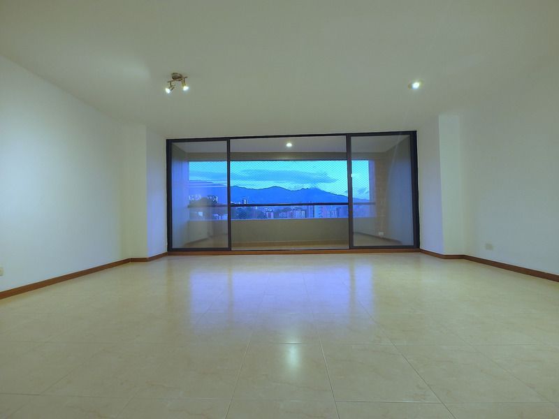 APARTAMENTO EN ARRIENDO UBICADO EN ENVIGADO SECTOR LA FRONTERA - 3