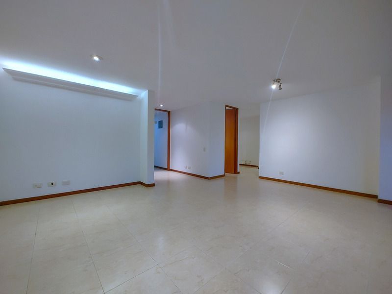 APARTAMENTO EN ARRIENDO UBICADO EN ENVIGADO SECTOR LA FRONTERA - 4