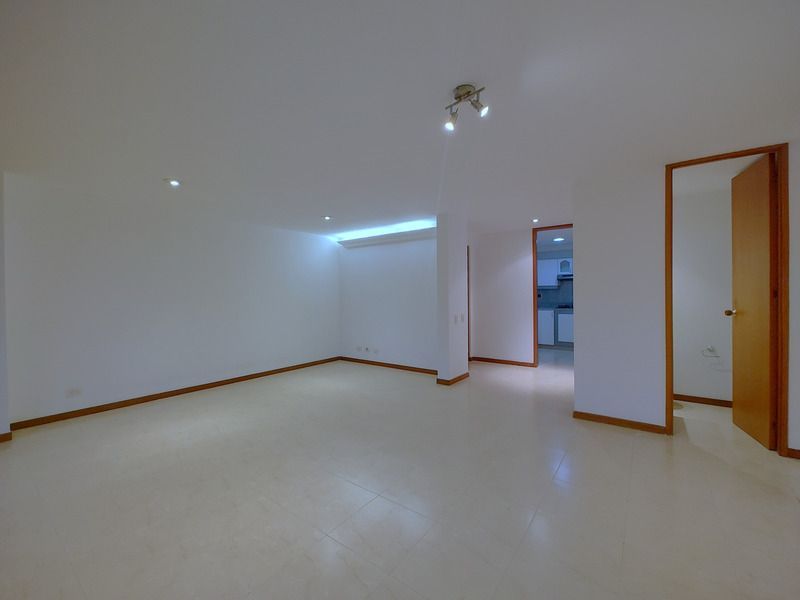 APARTAMENTO EN ARRIENDO UBICADO EN ENVIGADO SECTOR LA FRONTERA - 5