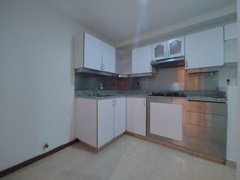 APARTAMENTO EN ARRIENDO UBICADO EN ENVIGADO SECTOR LA FRONTERA - 6