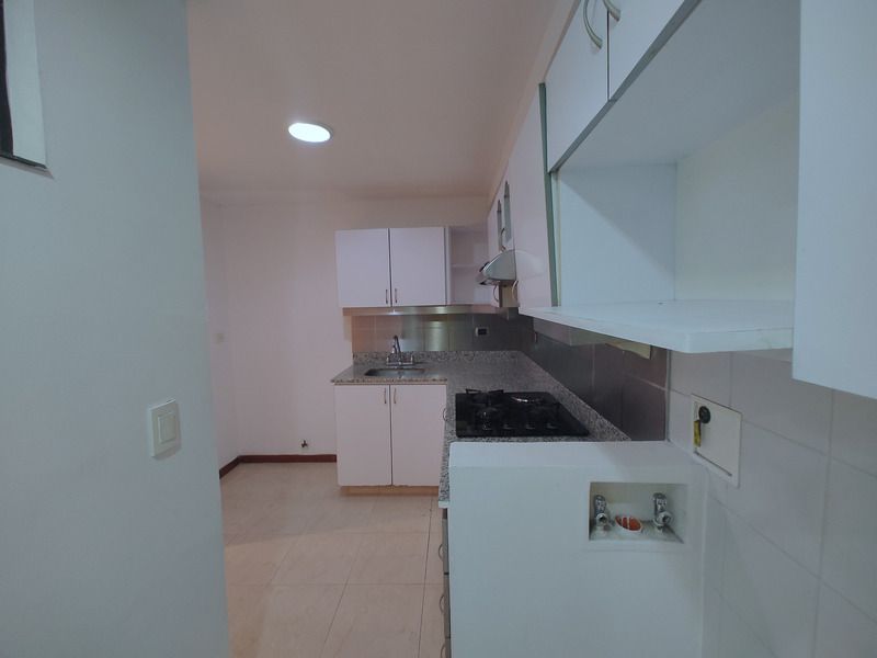 APARTAMENTO EN ARRIENDO UBICADO EN ENVIGADO SECTOR LA FRONTERA - 7
