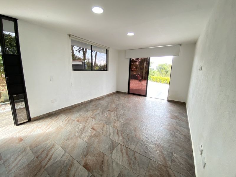 CASA CAMPESTRE EN ARRIENDO UBICADA EN RIONEGRO SECTOR VEREDA CHACHAFRUTO - 2