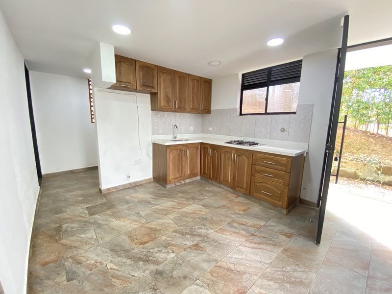 CASA CAMPESTRE EN ARRIENDO UBICADA EN RIONEGRO SECTOR VEREDA CHACHAFRUTO - 3
