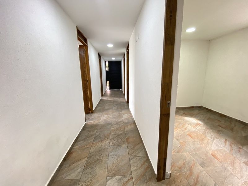 CASA CAMPESTRE EN ARRIENDO UBICADA EN RIONEGRO SECTOR VEREDA CHACHAFRUTO - 5
