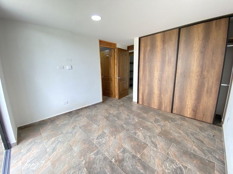 CASA CAMPESTRE EN ARRIENDO UBICADA EN RIONEGRO SECTOR VEREDA CHACHAFRUTO - 6