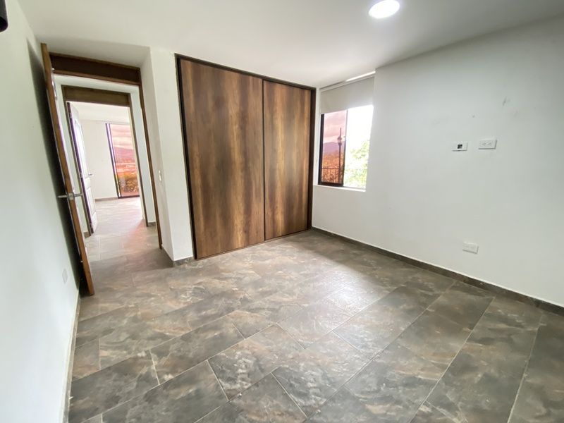 CASA CAMPESTRE EN ARRIENDO UBICADA EN RIONEGRO SECTOR VEREDA CHACHAFRUTO - 7