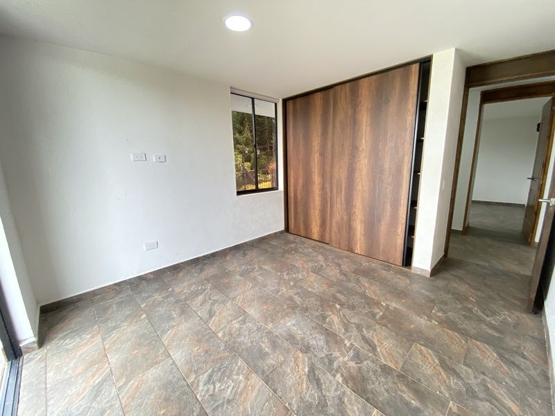 CASA CAMPESTRE EN ARRIENDO UBICADA EN RIONEGRO SECTOR VEREDA CHACHAFRUTO - 8