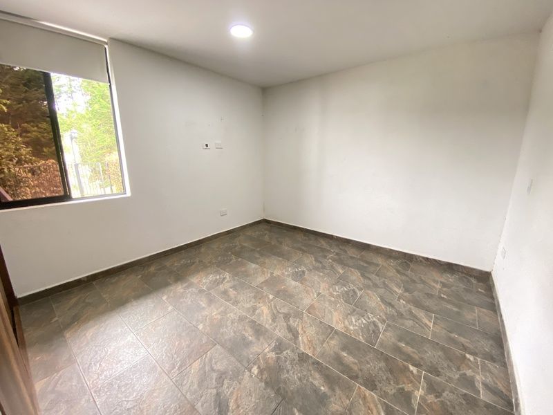 CASA CAMPESTRE EN ARRIENDO UBICADA EN RIONEGRO SECTOR VEREDA CHACHAFRUTO - 9