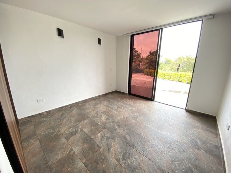 CASA CAMPESTRE EN ARRIENDO UBICADA EN RIONEGRO SECTOR VEREDA CHACHAFRUTO - 10
