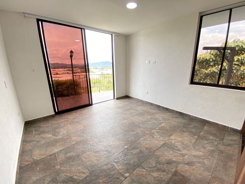 CASA CAMPESTRE EN ARRIENDO UBICADA EN RIONEGRO SECTOR VEREDA CHACHAFRUTO - 11