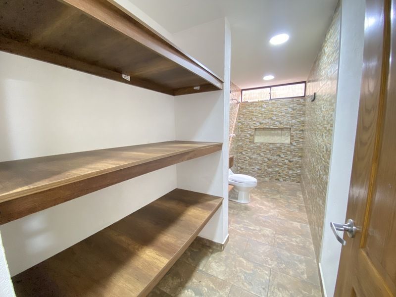 CASA CAMPESTRE EN ARRIENDO UBICADA EN RIONEGRO SECTOR VEREDA CHACHAFRUTO - 13