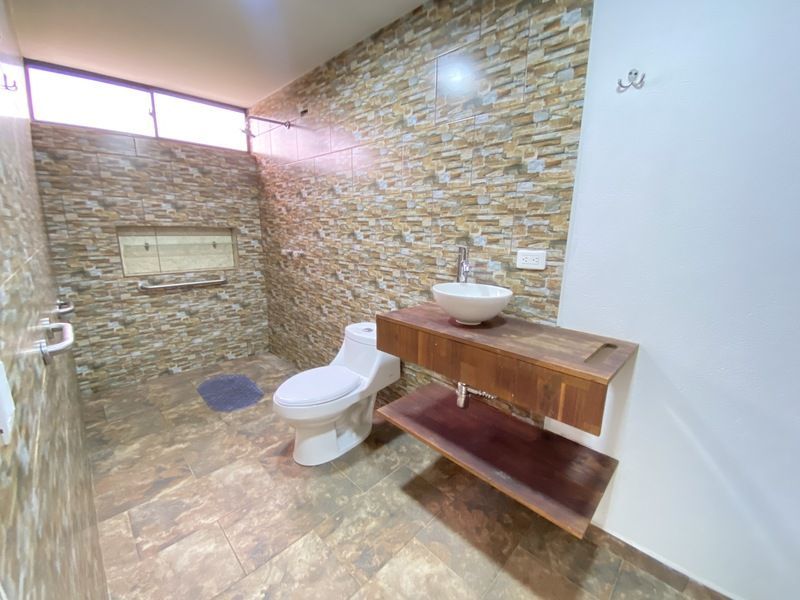 CASA CAMPESTRE EN ARRIENDO UBICADA EN RIONEGRO SECTOR VEREDA CHACHAFRUTO - 14