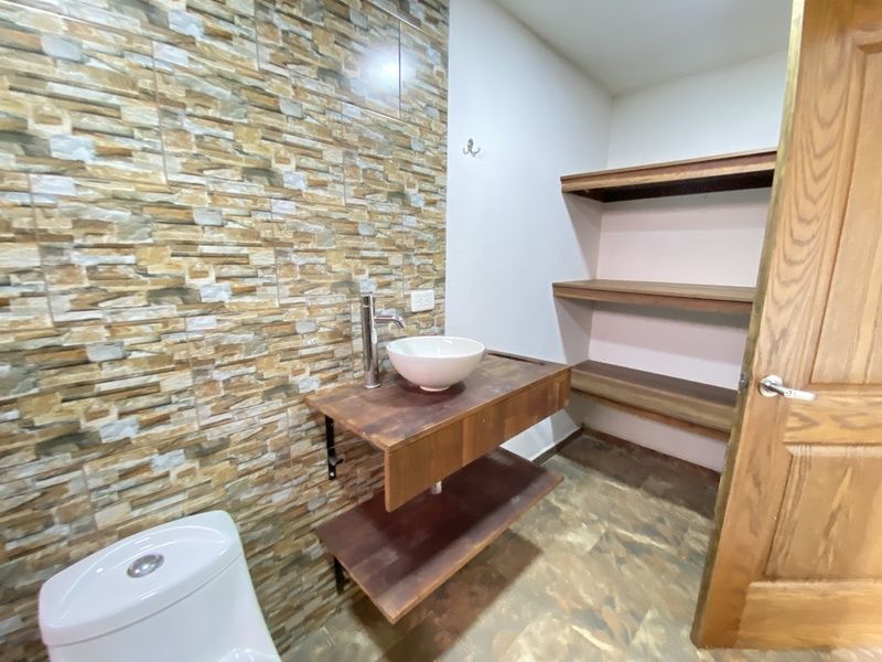 CASA CAMPESTRE EN ARRIENDO UBICADA EN RIONEGRO SECTOR VEREDA CHACHAFRUTO - 15
