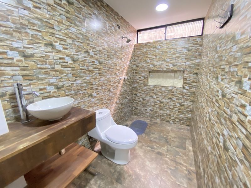CASA CAMPESTRE EN ARRIENDO UBICADA EN RIONEGRO SECTOR VEREDA CHACHAFRUTO - 16