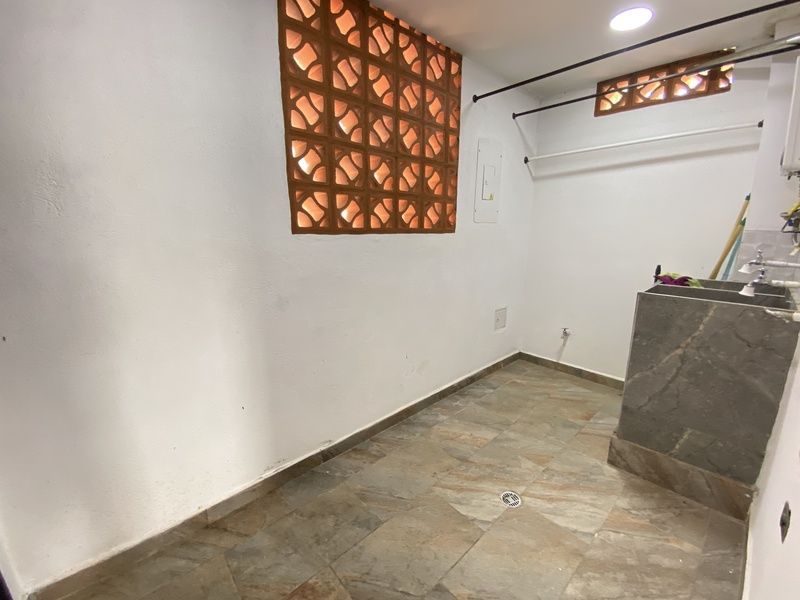 CASA CAMPESTRE EN ARRIENDO UBICADA EN RIONEGRO SECTOR VEREDA CHACHAFRUTO - 17