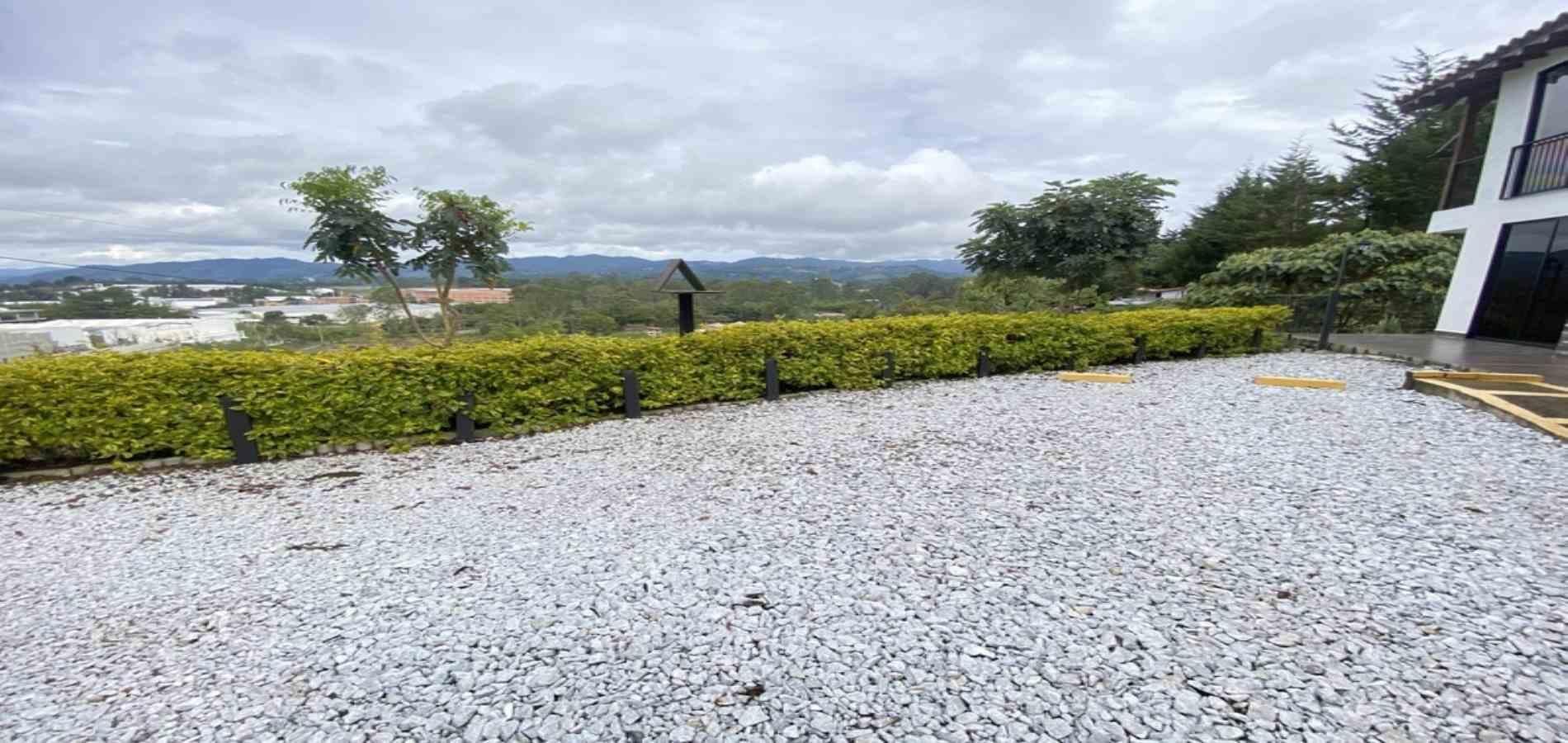 CASA CAMPESTRE EN ARRIENDO UBICADA EN RIONEGRO SECTOR VEREDA CHACHAFRUTO - 22