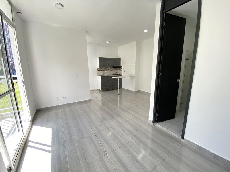 APARTAMENTO EN ARRIENDO UBICADO EN RIONEGRO SECTOR UCO - 2