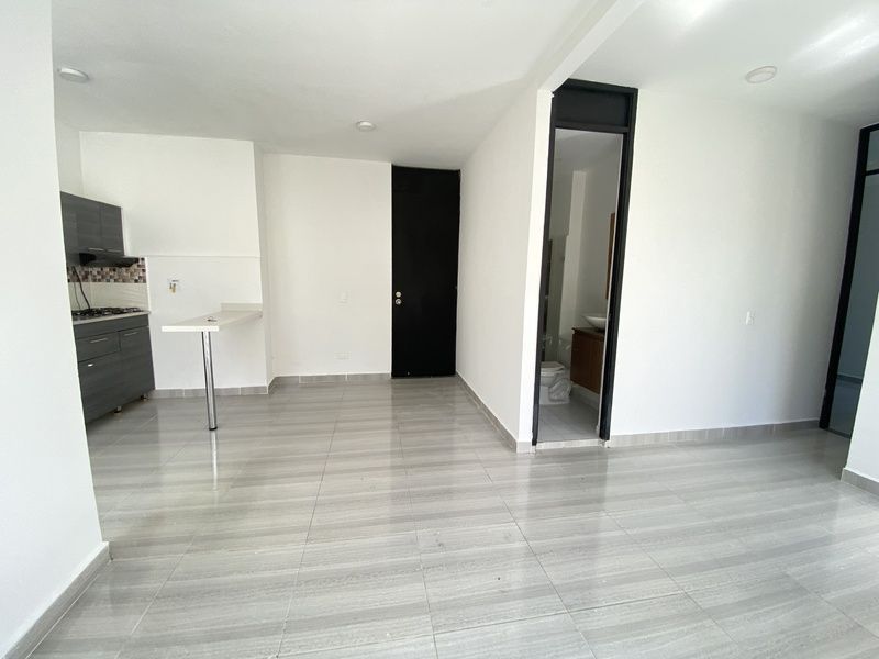 APARTAMENTO EN ARRIENDO UBICADO EN RIONEGRO SECTOR UCO - 5
