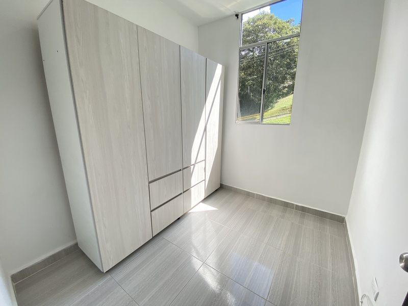 APARTAMENTO EN ARRIENDO UBICADO EN RIONEGRO SECTOR UCO - 6