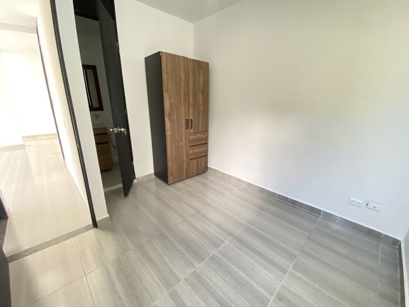 APARTAMENTO EN ARRIENDO UBICADO EN RIONEGRO SECTOR UCO - 8