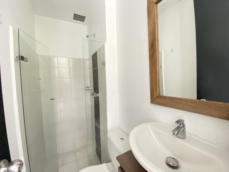 APARTAMENTO EN ARRIENDO UBICADO EN RIONEGRO SECTOR UCO - 9
