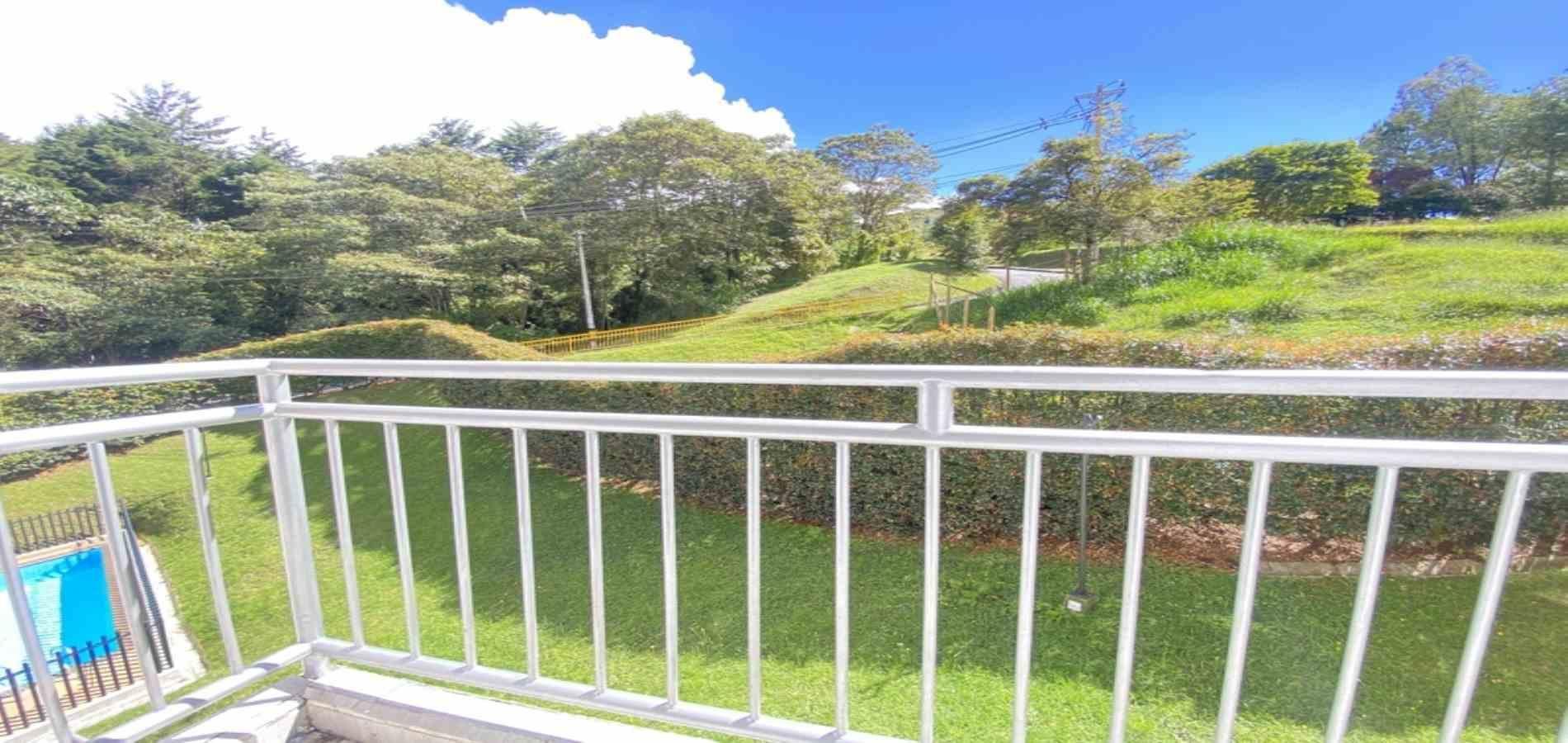 APARTAMENTO EN ARRIENDO UBICADO EN RIONEGRO SECTOR UCO - 12