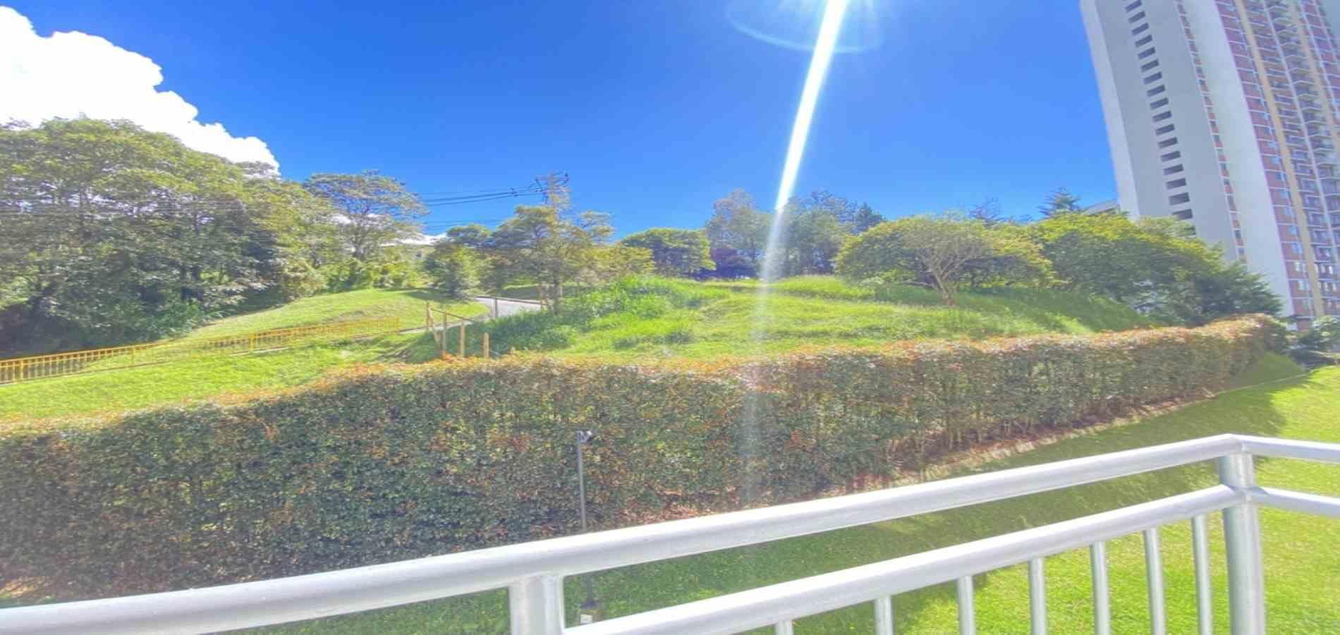 APARTAMENTO EN ARRIENDO UBICADO EN RIONEGRO SECTOR UCO - 13