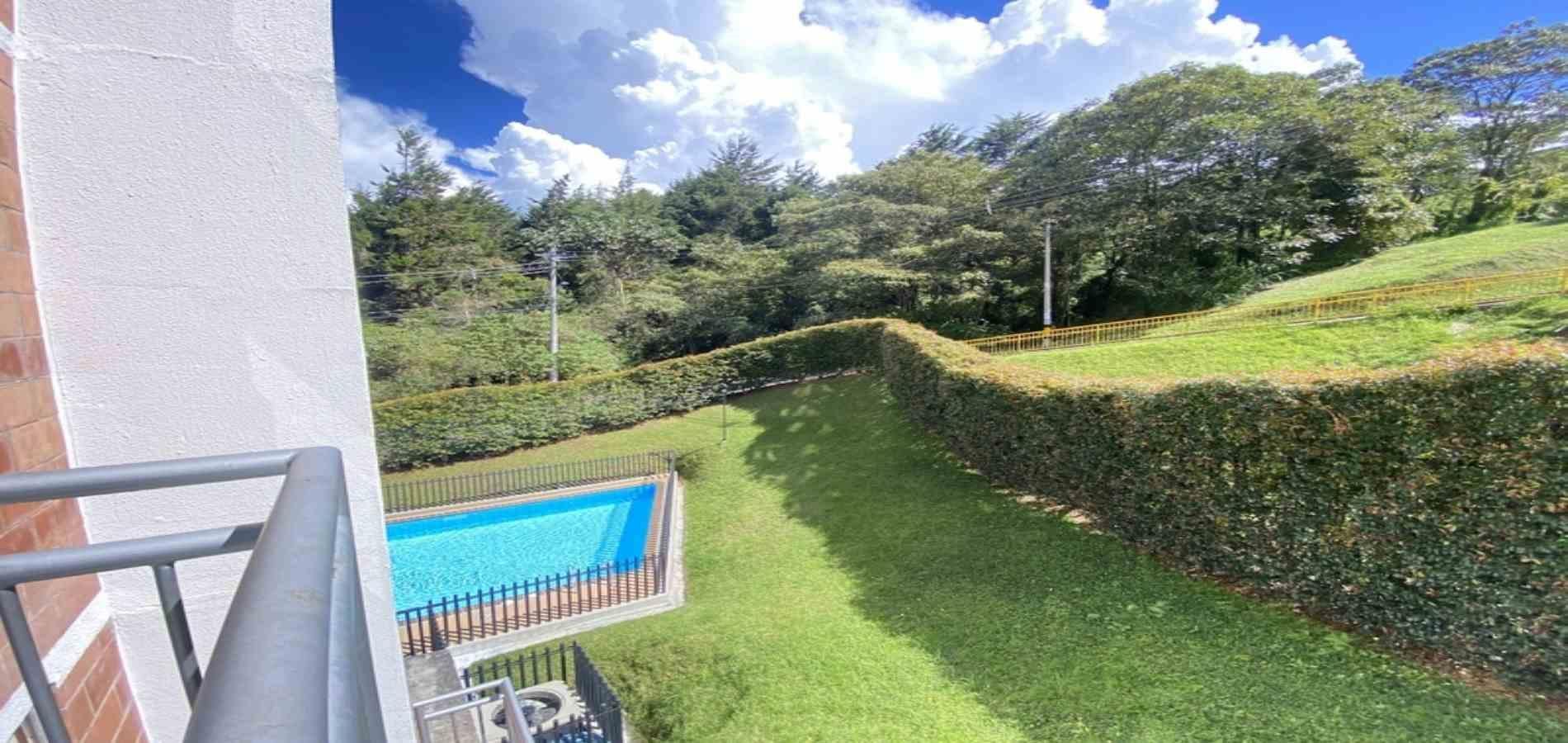 APARTAMENTO EN ARRIENDO UBICADO EN RIONEGRO SECTOR UCO - 14