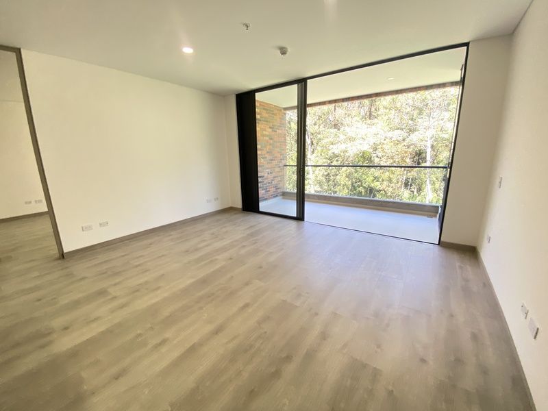 APARTAMENTO EN ARRIENDO UBICADO EN EL RETIRO SECTOR LA FE - 2
