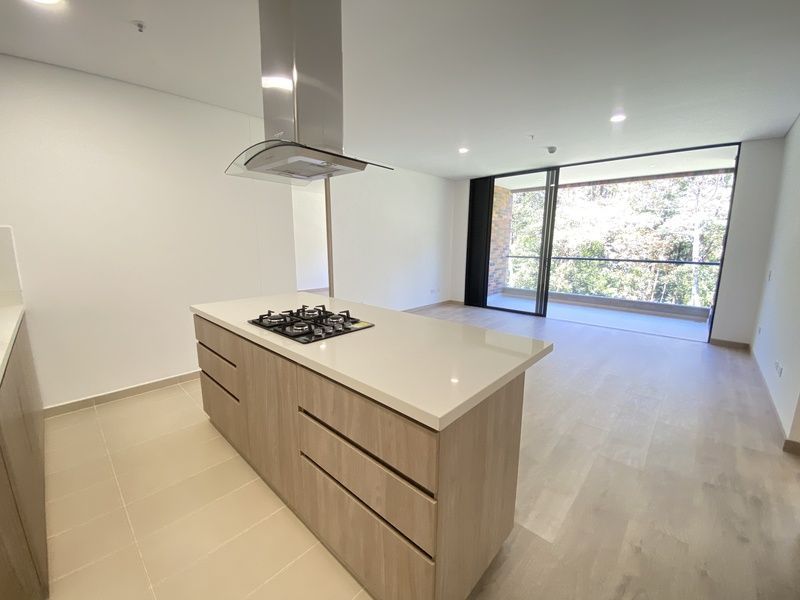 APARTAMENTO EN ARRIENDO UBICADO EN EL RETIRO SECTOR LA FE - 3