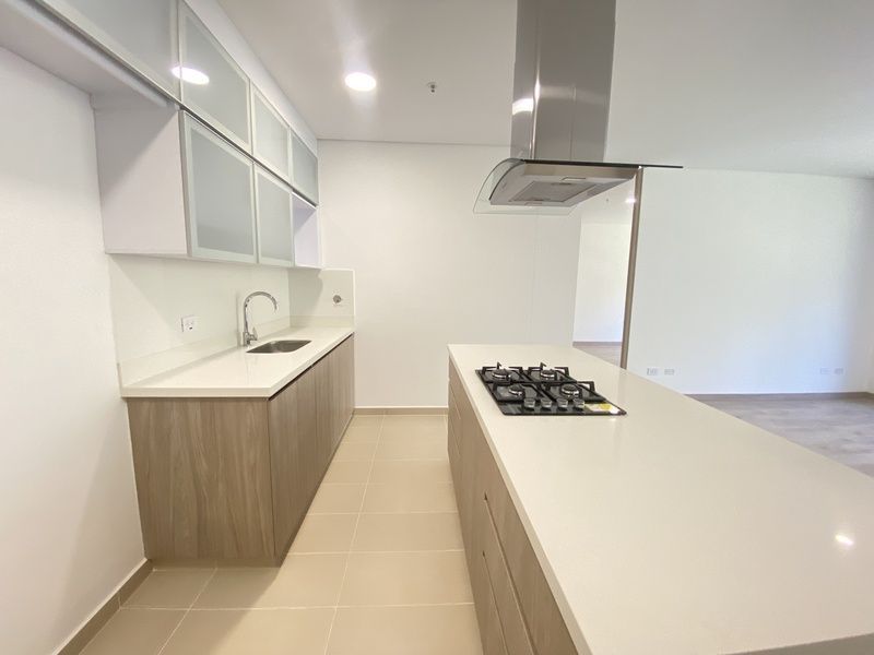 APARTAMENTO EN ARRIENDO UBICADO EN EL RETIRO SECTOR LA FE - 4