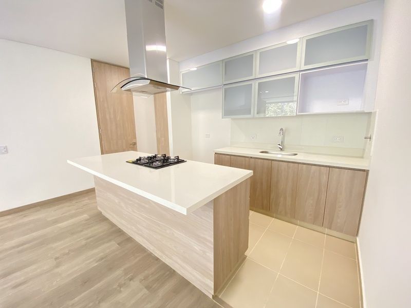 APARTAMENTO EN ARRIENDO UBICADO EN EL RETIRO SECTOR LA FE - 6