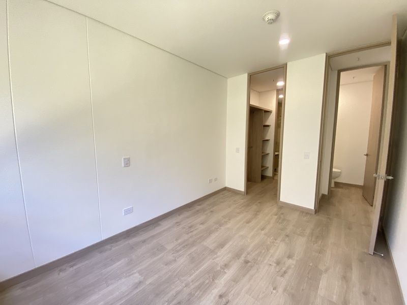 APARTAMENTO EN ARRIENDO UBICADO EN EL RETIRO SECTOR LA FE - 7