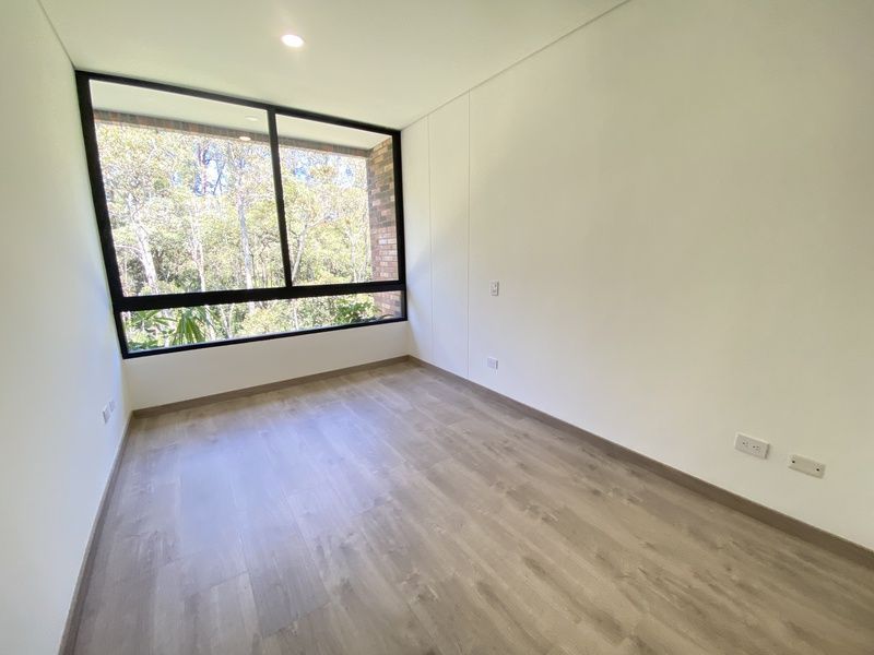 APARTAMENTO EN ARRIENDO UBICADO EN EL RETIRO SECTOR LA FE - 8