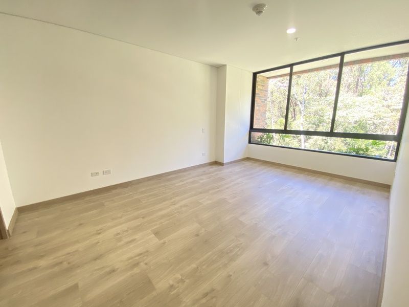 APARTAMENTO EN ARRIENDO UBICADO EN EL RETIRO SECTOR LA FE - 9