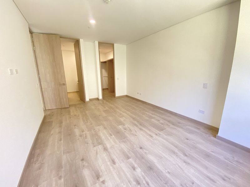 APARTAMENTO EN ARRIENDO UBICADO EN EL RETIRO SECTOR LA FE - 10