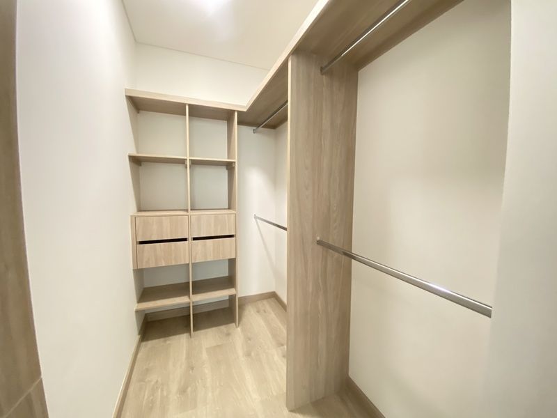 APARTAMENTO EN ARRIENDO UBICADO EN EL RETIRO SECTOR LA FE - 11