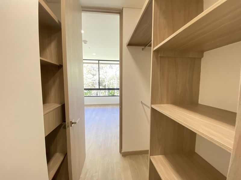 APARTAMENTO EN ARRIENDO UBICADO EN EL RETIRO SECTOR LA FE - 12