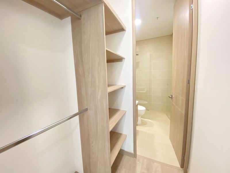 APARTAMENTO EN ARRIENDO UBICADO EN EL RETIRO SECTOR LA FE - 13