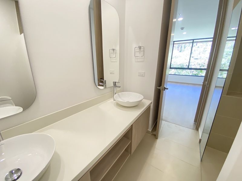 APARTAMENTO EN ARRIENDO UBICADO EN EL RETIRO SECTOR LA FE - 16