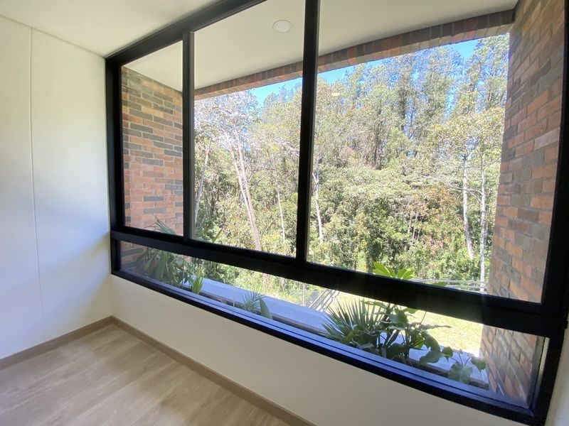 APARTAMENTO EN ARRIENDO UBICADO EN EL RETIRO SECTOR LA FE - 17