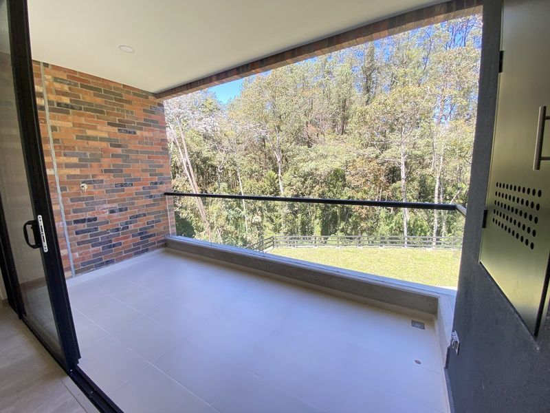 APARTAMENTO EN ARRIENDO UBICADO EN EL RETIRO SECTOR LA FE - 18
