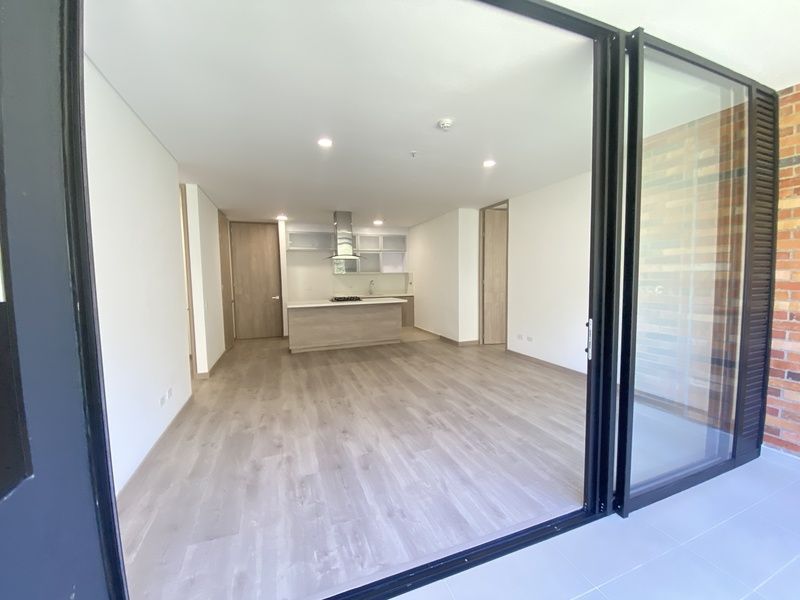APARTAMENTO EN ARRIENDO UBICADO EN EL RETIRO SECTOR LA FE - 19