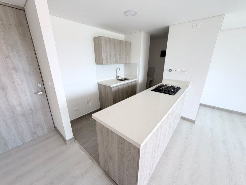 APARTAMENTO EN VENTA UBICADO EN RIONEGRO EN EL SECTOR SAN ANTONIO - 2