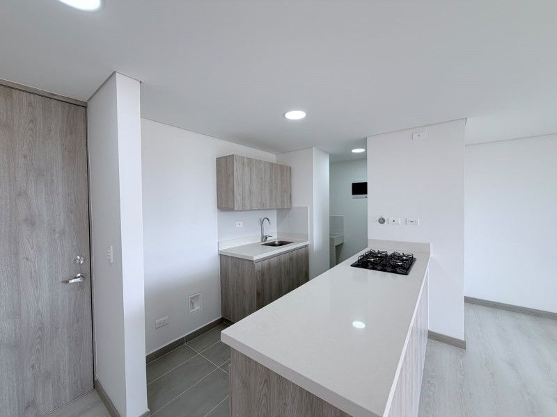 APARTAMENTO EN VENTA UBICADO EN RIONEGRO EN EL SECTOR SAN ANTONIO - 4